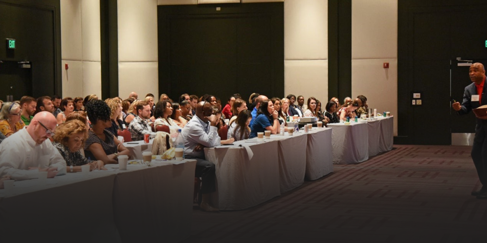 Unlocking Nonprofit Potential: The Power Of Strategic Planning Workshops